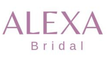 Alexa Bridals Logo